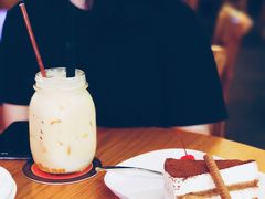 -MR.ROCKY洛奇先生RESTAURANT&BAR(宝安壹方城店)