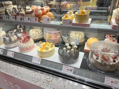 -LOVEGIFT爱礼(八佰伴店)