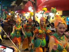 -蓝精灵乐园·世茂精灵之城主题乐园