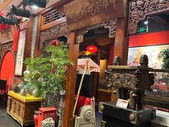 -正阳门饭庄·烤鸭·北京菜(万丰路七里庄店)