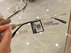 -宝视达眼镜(辉县瑞成广场店)