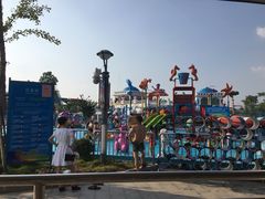 -株洲云龙水上乐园