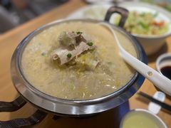 -天怡興·百年蒸饺(中心书城店)