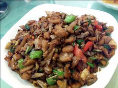 -井水小厨·湘菜(活力广场店)