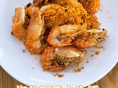 -渔顺生·顺德鱼生·粥底火锅·桑拿鸡(渔人码头店)