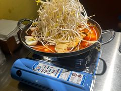 -吴草鸡爪오초닭발(城阳总店)