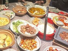 -青年公社烤鸭(熙悦天街店)