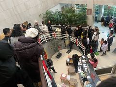 -海兰云天度假区温泉