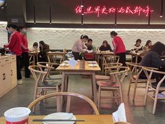 大堂-付小姐在成都(川沙店)
