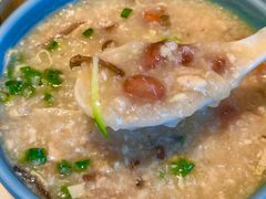 -滋粥楼·顺德菜(番禺广场总店)