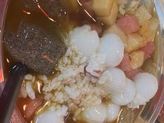 -锦城院坝老火锅