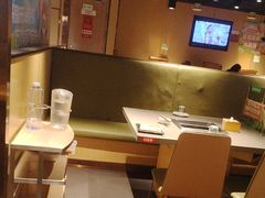 -海底捞火锅(崇文门新世界百货店)