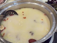 -金众记猪肚鸡(南屏店)