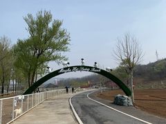 -大连铭湖国际观光牧场