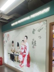 -倾城宝贝儿童摄影(新辰里酒仙桥店)