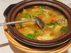 -阿露佳·舌尖上的安吉菜