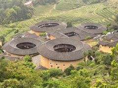-南靖田螺坑土楼群景区