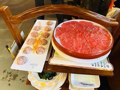 -蓉城老妈火锅(双林路店)