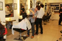 -日寸形象护肤养生