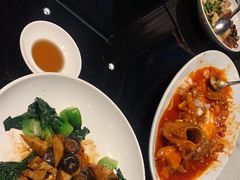 -上海人家花樣年华(虹口龙之梦店)