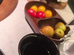 -芸山季·云南野生菌火锅(人民广场来福士店)