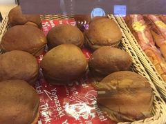 -山崎面包(苏州中心店)