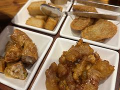 -临家闽南菜(宝洲路店)