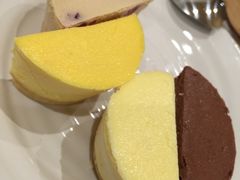 台湾光芒手作重起司蛋糕(郑州店)-台灣光芒手作(万安街店)