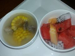 -蓝枪鱼西餐厅(锦华店)