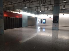 -蓝天路(地铁站)