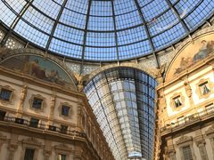 -埃马努埃莱二世拱廊