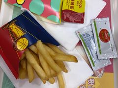 -德克士(砂之船奥特莱斯店)