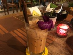 -Phensiri Thai Restaurant