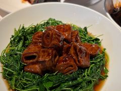 草头圈子-玫瑰厅上海菜(兴国路店)