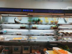 -香佰里重庆火锅(恒力博纳广场店)
