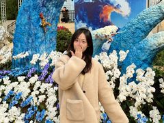 -沈阳植物园