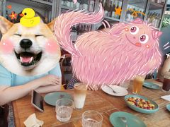 -Alimentari早午餐(安福路店)