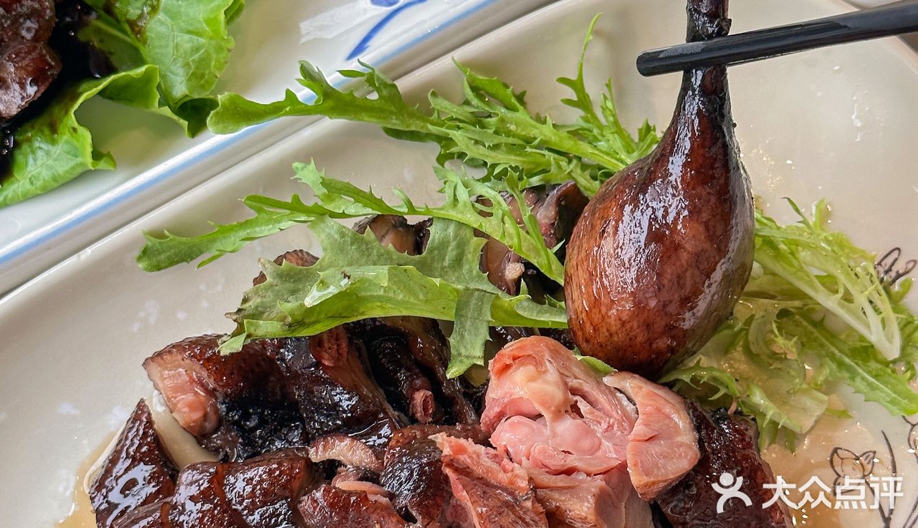 感谢杭州本地人指路！！这杭帮菜真的爱了💕