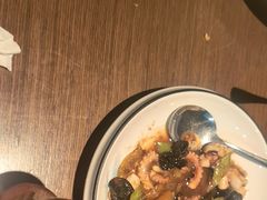 -码头鲜精致威海菜(欧乐坊店)