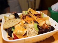 -林静小吃(复兴路店)
