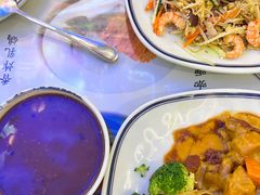 -香港新记茶餐厅(湖墅南路店)