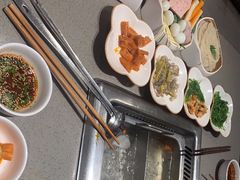 -海底捞火锅(龙岗星河COCO Park店)
