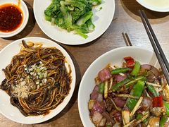 -寻裕记·现炒浇头面(人民广场店)