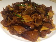 iphone_upload_pic-马凯餐厅(长椿街店)
