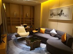 -苏州金鸡湖文博诺富特酒店