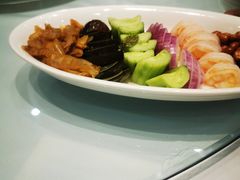 -一品滇香·云南菜(公益西桥店)