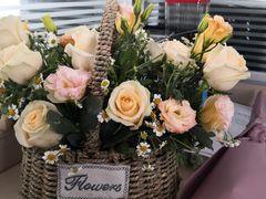 -双季花艺园艺市场(浦东店)