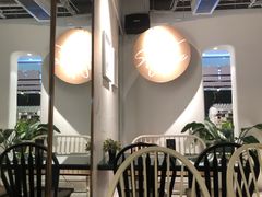 -灵意咖啡·西班牙美食(汕头金平万达广场店)