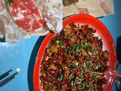 -川正旺江湖菜(三元桥店)