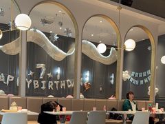 -NOKNOK若蔻亲子餐厅(天地壹方北馆店)
